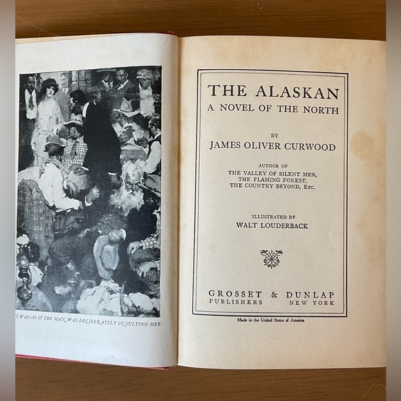 Set of 3 Vintage Western Books - Picture 9 of 12